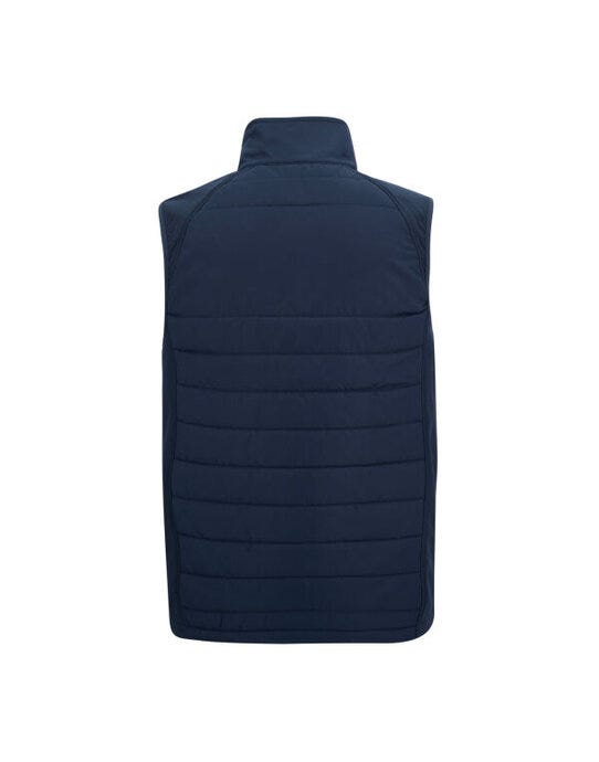 Regatta Professional TRB203 Regatta Pro Universal Bodywarmer - Navy/Classic Red