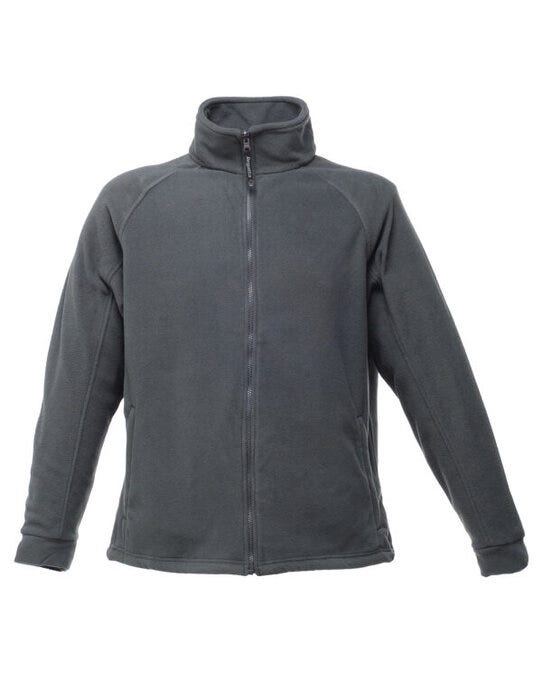 Regatta Professional TRF532 Regatta Mens Thor III Fleece - Seal Grey