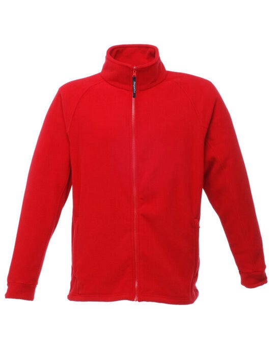Regatta Professional TRF532 Regatta Mens Thor III Fleece - Classic Red