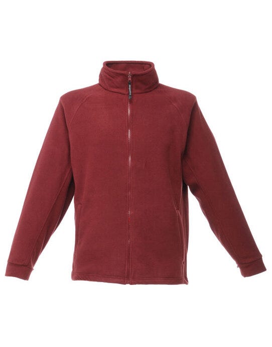 Regatta Professional TRF532 Regatta Mens Thor III Fleece - Bordeaux