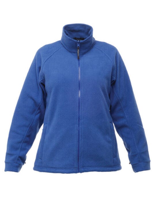 Regatta Professional TRF541 Regatta Womens Thor III Fleece - Royal Blue
