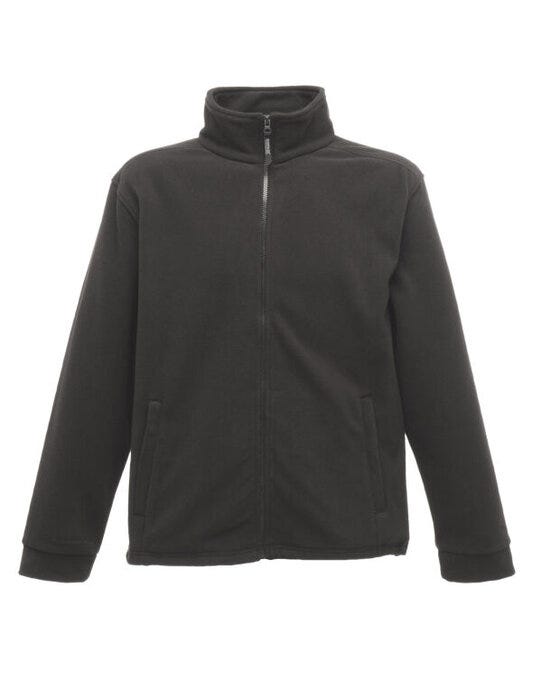 Regatta Professional TRF570 Regatta Classic Full Zip Fleece - Seal Grey
