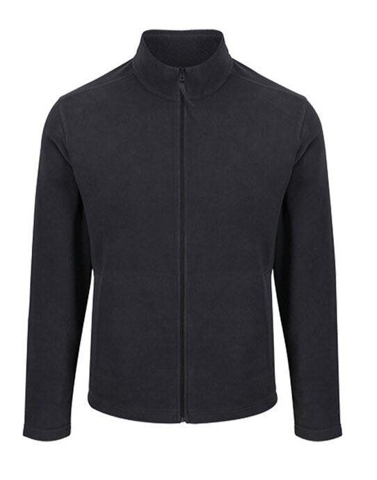 Regatta Professional TRF619 Regatta Mens Classic Microfleece - Seal Grey