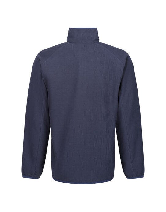 Regatta Professional TRF691 Regatta Navigate Half Zip Fleece - Navy/ French Blue