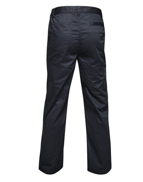 Regatta Professional TRJ600R Regatta Mens Pro Action Trousers (R) - Navy