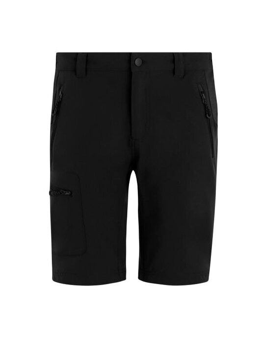 Regatta Professional TRJ613 Regatta Prolite Stretch Shorts - Black