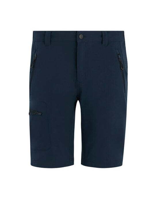 Regatta Professional TRJ613 Regatta Prolite Stretch Shorts - Navy