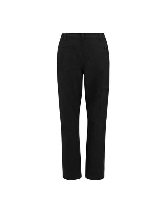 Regatta Professional TRJ627S Regatta Womens Pro Action Stretch Trsr S - Black