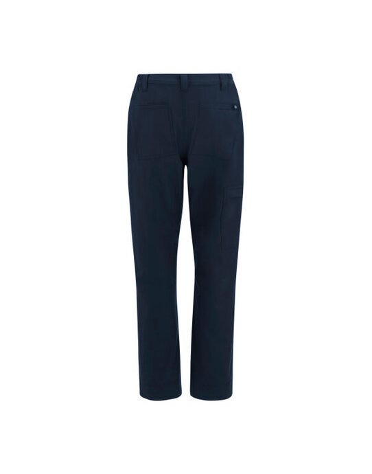 Regatta Professional TRJ627S Regatta Womens Pro Action Stretch Trsr S - Navy