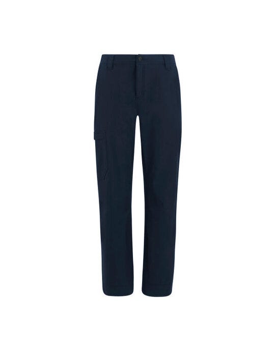 Regatta Professional TRJ627S Regatta Womens Pro Action Stretch Trsr S - Navy