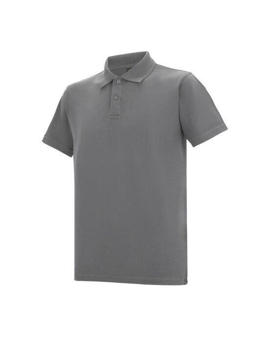 Regatta Professional TRS101 Regatta Pro 50/50 Pique Polo - Heather Grey