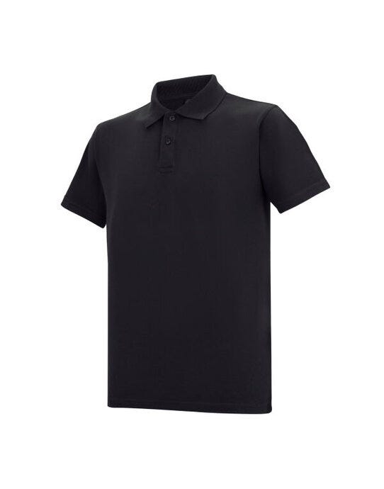 Regatta Professional TRS101 Regatta Pro 50/50 Pique Polo - Black