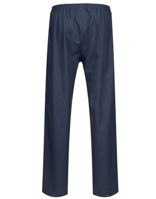 Regatta Professional TRW322 Regatta Men's Stormflex II Trousers - Navy