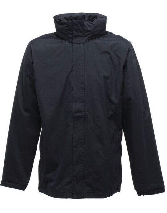 Regatta Professional TRW461 Regatta Ardmore Waterproof Shell Jacket - Navy