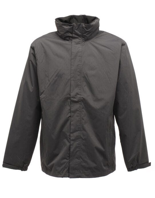 Regatta Professional TRW461 Regatta Ardmore Waterproof Shell Jacket - Seal Grey/Black