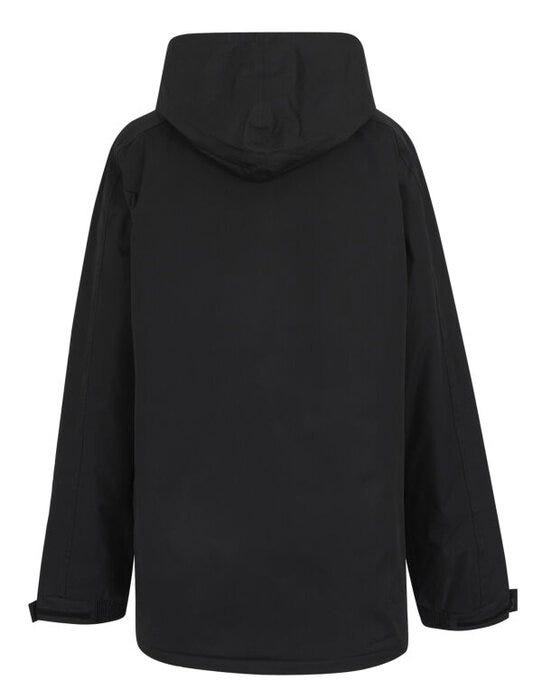 Regatta Professional TRW597 Regatta Dover Parka - Black