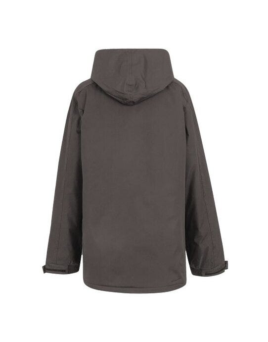 Regatta Professional TRW597 Regatta Dover Parka - Seal Grey