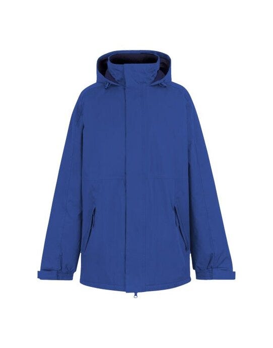 Regatta Professional TRW597 Regatta Dover Parka - New Royal
