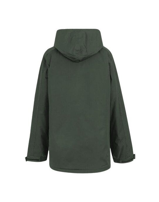 Regatta Professional TRW597 Regatta Dover Parka - Dark Green