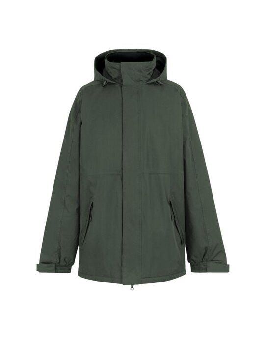 Regatta Professional TRW597 Regatta Dover Parka - Dark Green