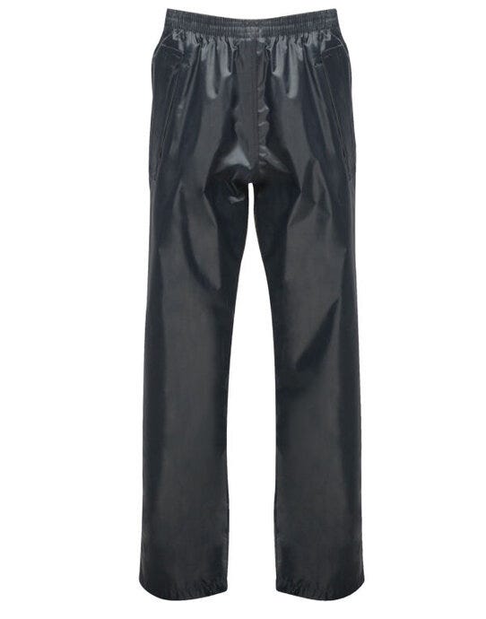 Regatta Junior TRW808 Pro Stormbreak Trousers - Navy