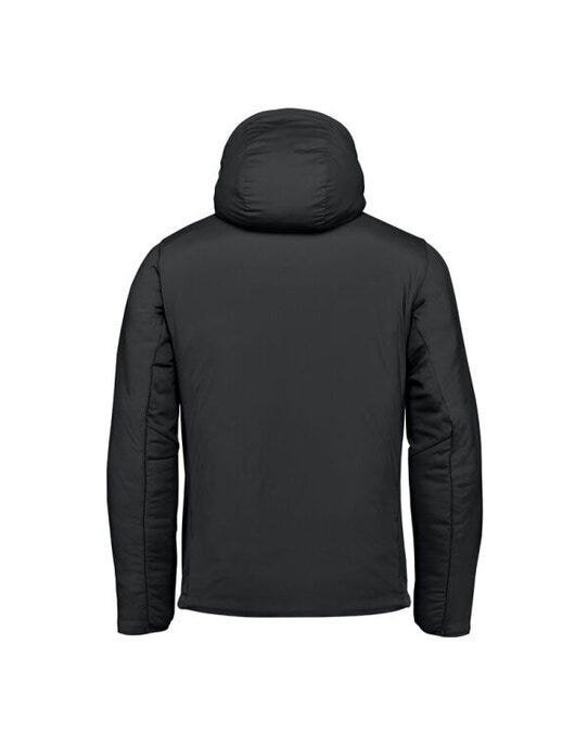 Stormtech TRX-2M Men's Cascadia Thermal Jacket - Black