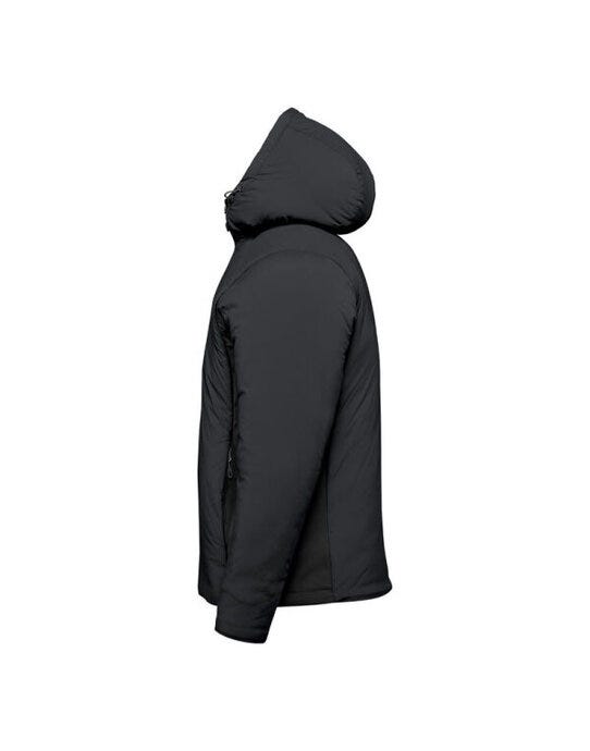 Stormtech TRX-2M Men's Cascadia Thermal Jacket - Black