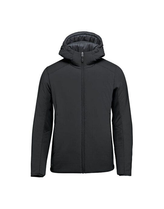 Stormtech TRX-2M Men's Cascadia Thermal Jacket - Black