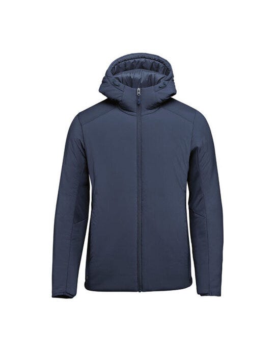 Stormtech TRX-2M Men's Cascadia Thermal Jacket - Midnight