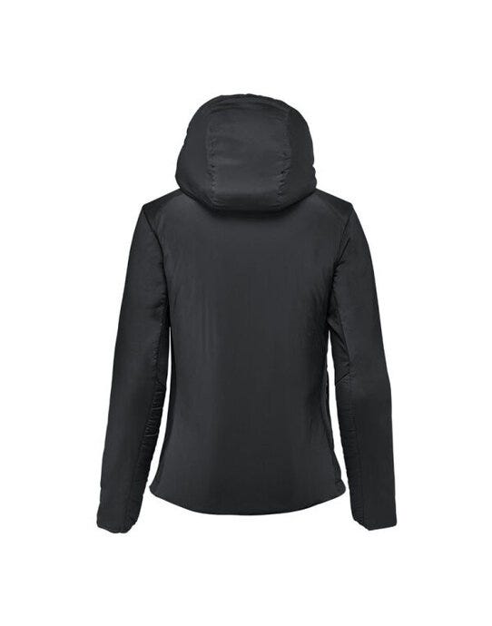 Stormtech TRX-2W Womens Cascadia Thermal Jacket - Black