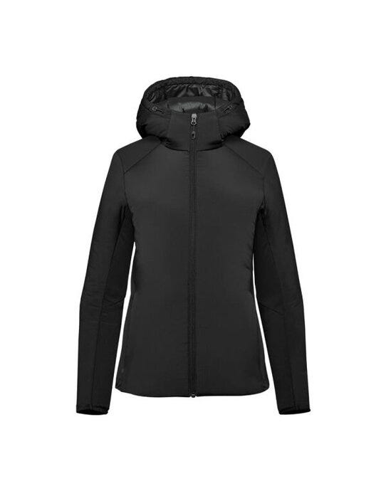 Stormtech TRX-2W Womens Cascadia Thermal Jacket - Black