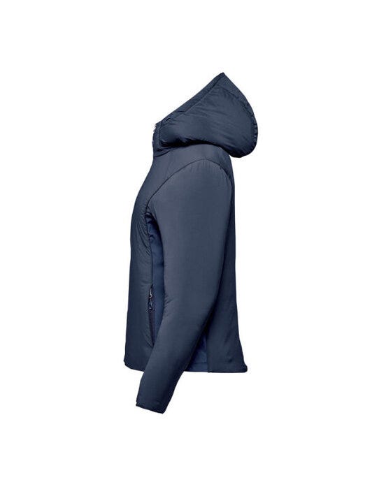 Stormtech TRX-2W Womens Cascadia Thermal Jacket - Midnight