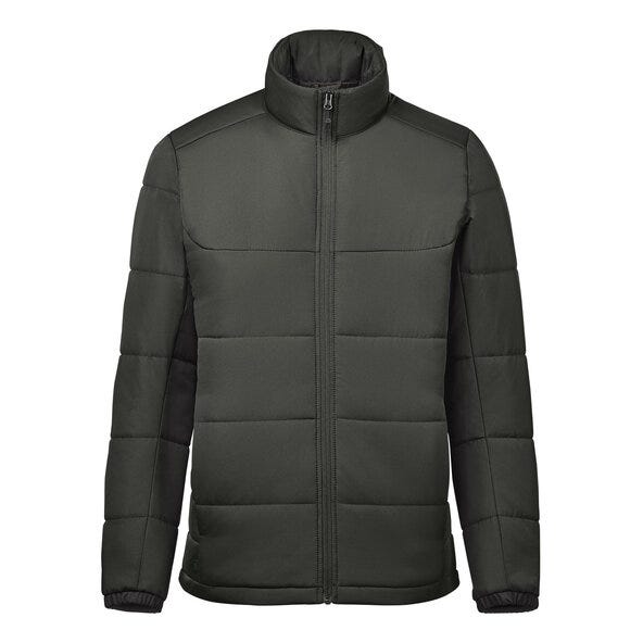 Stormtech TRX-5M Sierra Thermal Jacket - Granite