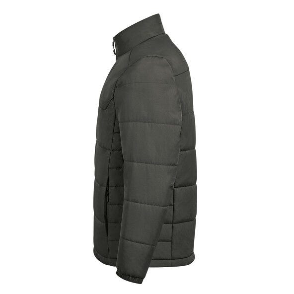 Stormtech TRX-5M Sierra Thermal Jacket - Granite