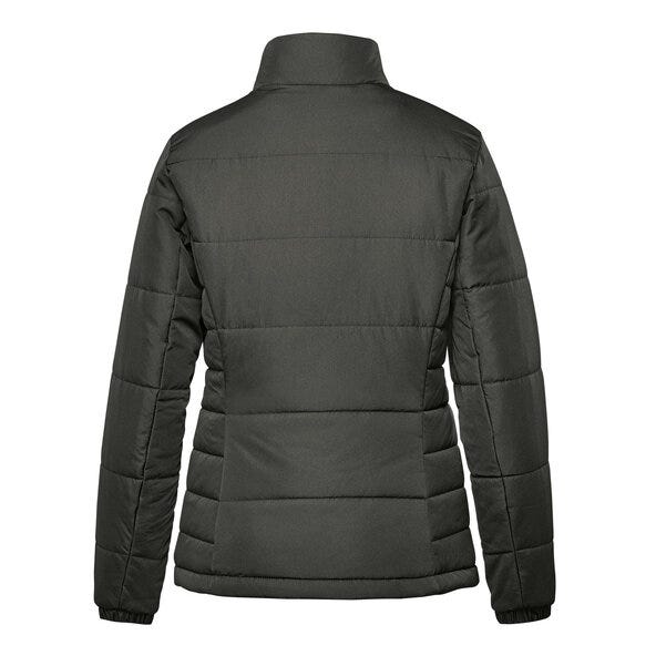 Stormtech TRX-5W Women's Sierra Thermal Jacket - Granite