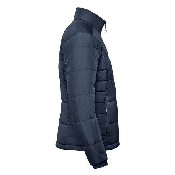 Stormtech TRX-5W Women's Sierra Thermal Jacket - Navy