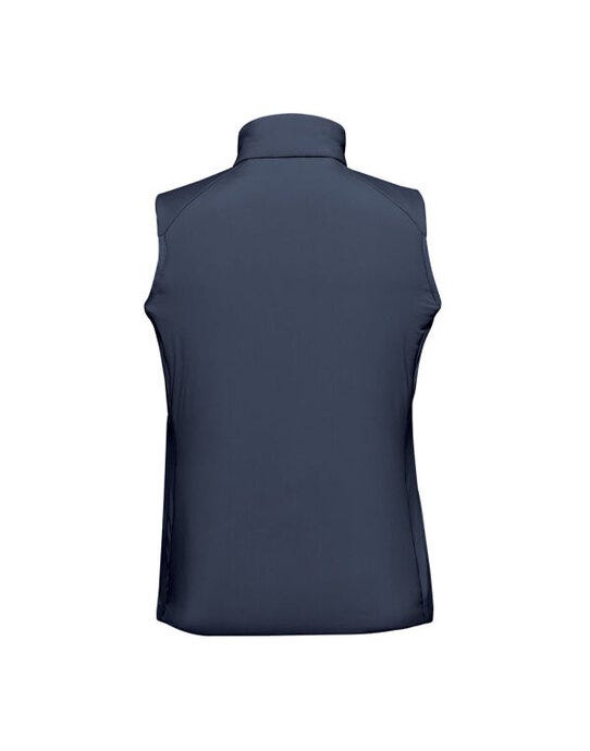 Stormtech TVX-1W Women's Cascadia Thermal Vest - Midnight