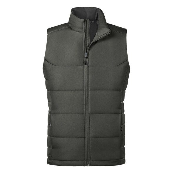 Stormtech TVX-5M Sierra Thermal Vest - Granite