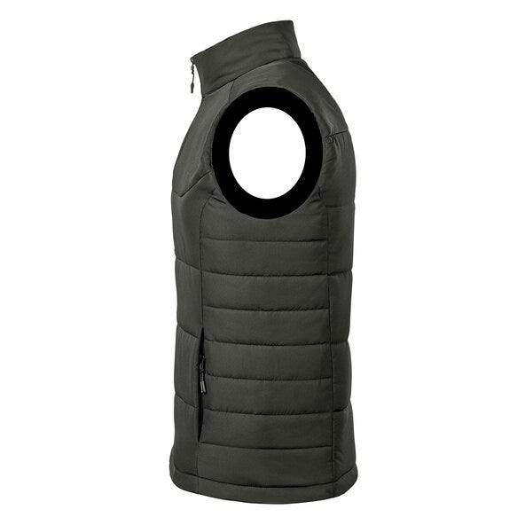Stormtech TVX-5M Sierra Thermal Vest - Granite