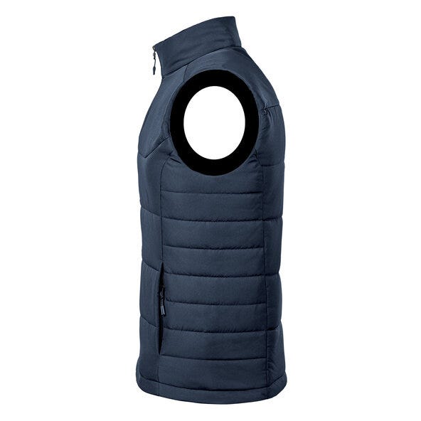Stormtech TVX-5M Sierra Thermal Vest - Navy