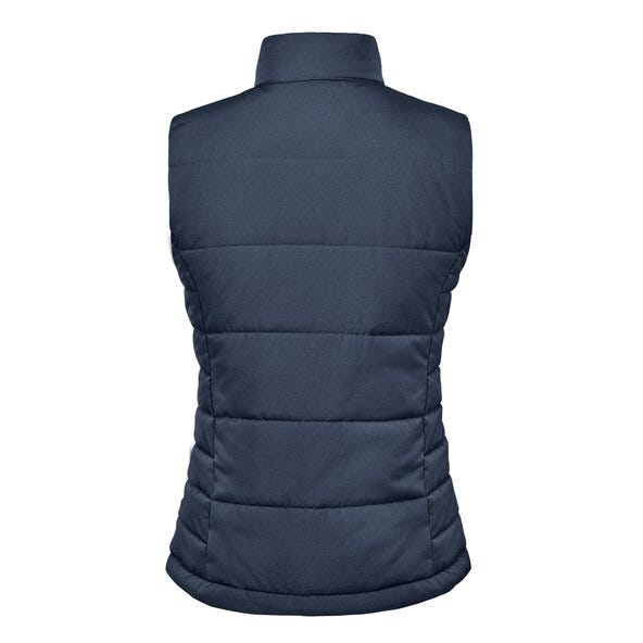 Stormtech TVX-5W Women's Sierra Thermal Vest - Navy