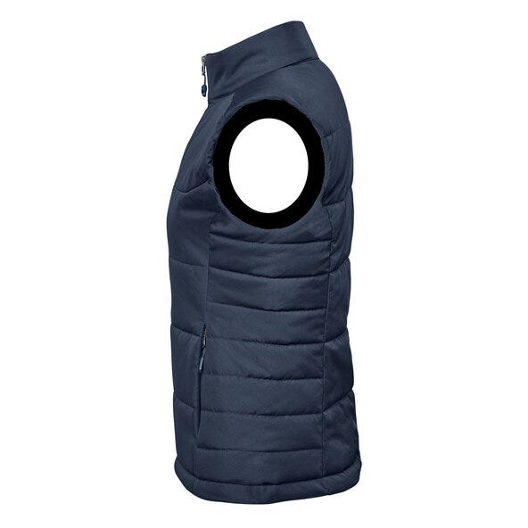 Stormtech TVX-5W Women's Sierra Thermal Vest - Navy
