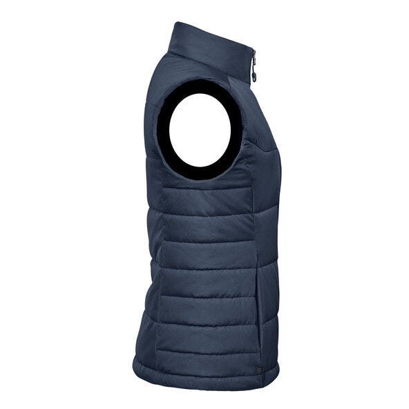 Stormtech TVX-5W Women's Sierra Thermal Vest - Navy