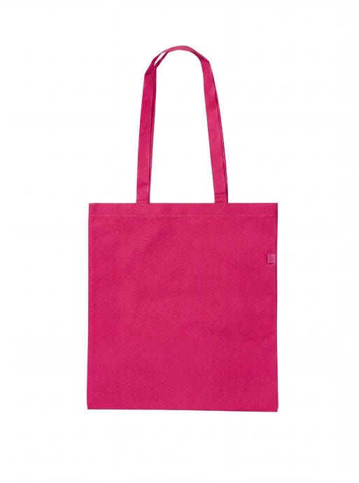 United Bags UB4000 UB Flux Non Woven Shopper - Pink