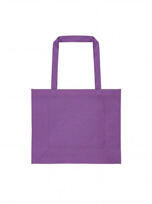 United Bags UB4050 UB Summit Jumbo Exhibition Bag - Purple