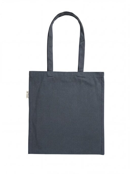United Bags UB8500 UB Alpine Recycled Cotton Shopper - Grey
