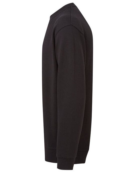 Ultimate Clothing Collection UCC002 UCC Heavyweight Sweat - Black