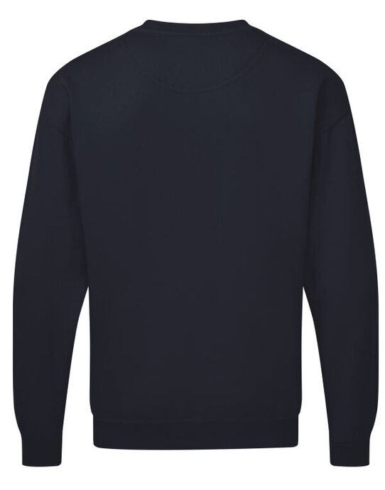 Ultimate Clothing Collection UCC002 UCC Heavyweight Sweat - Navy