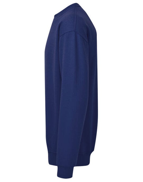 Ultimate Clothing Collection UCC002 UCC Heavyweight Sweat - Royal Blue