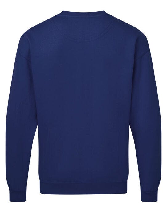 Ultimate Clothing Collection UCC002 UCC Heavyweight Sweat - Royal Blue